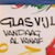 glasvijl